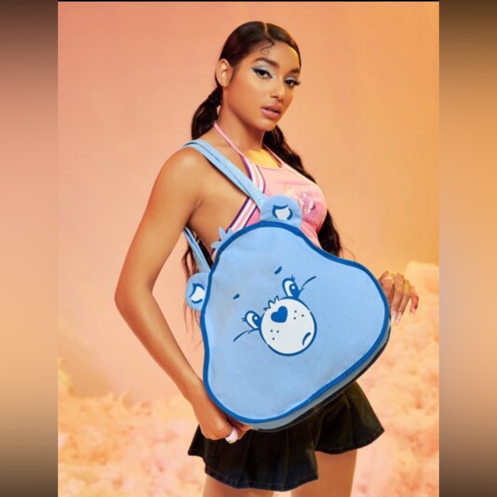 NEW Carebear Tote
